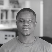 Aquark Technologies Employee David Adeyemo's profile photo