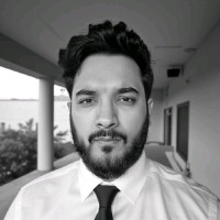 Hamza Munir's profile photo