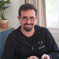Volkis Employee Nathan Jarvie's profile photo