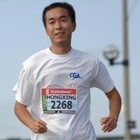 Hongxing Guo Email