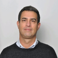 NDJ Employee Guy Goldin's profile photo