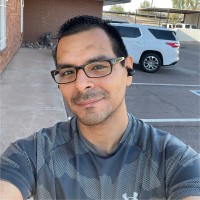 I.C. Medical Employee Oscar Munoz's profile photo