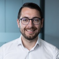GROB-WERKE GmbH & Co. KG Employee Andreas Baur's profile photo
