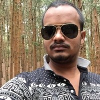 Connected Services (CS) Employee Sakthi M's profile photo