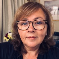 Diamond Light Source Employee Andrea Ward's profile photo