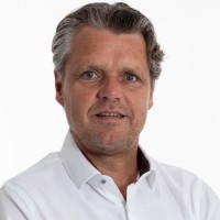 Betty Blocks Employee Fred Bos's profile photo