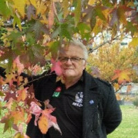City of Greater Geelong Employee Barry Gough's profile photo