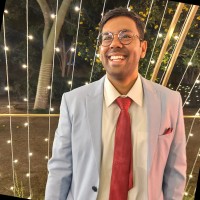 Temple Employee Hitesh Gautam's profile photo