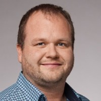 CH Media Employee Julian Kalbermatten's profile photo