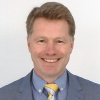 Brisk ICT Employee Harry Bos's profile photo
