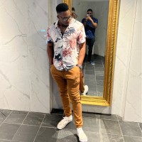 Isaiah Cox Email & Phone Number