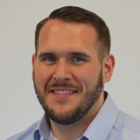 Radformation Employee Nick Quinn's profile photo