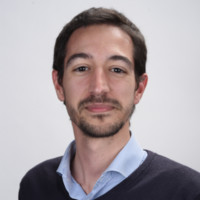 Galp Employee Pedro Pardal's profile photo
