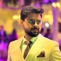 Nuclieos Employee Sami Ullah's profile photo