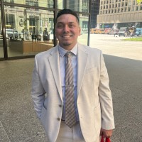 Edgar Diaz Email & Phone Number