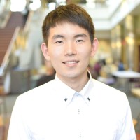 BlackRock Employee Harry Liu's profile photo