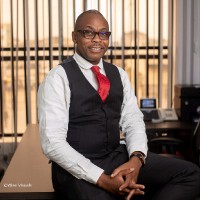 Marcel A. Eguabor Email