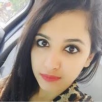 Neha Pandey Email