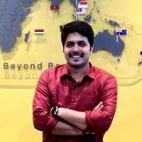 Prathamesh Mogal Email
