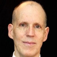 Dno Asa Employee Jerry Griffin's profile photo