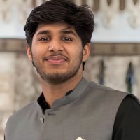 ATHEER ENERGY COMPANY Employee Sabtain Raza's profile photo