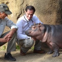 Dan Ashe Email & Phone Number