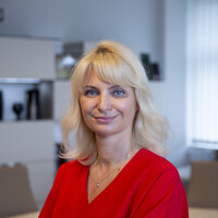Volfas Engelman Employee Sandra Nezabitauskiene's profile photo