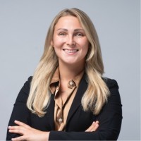Cross Ocean Partners Employee Kayla Burakovsky's profile photo