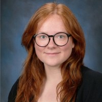 Calhoun County Public Health Department Employee Lucy Hough's profile photo