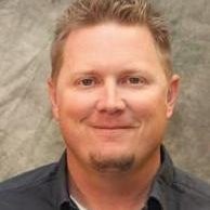 BP Employee Will Hoffman's profile photo