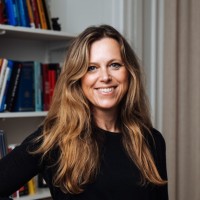 Proxify Employee Katarina Borstedt's profile photo