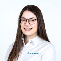 Servers Australia Employee Jaquelyn Feilds's profile photo