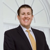 Brightpoint Community College Employee Scott Meredith's profile photo