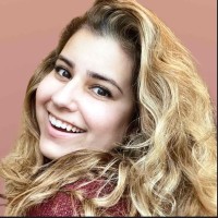 ClearFreight Employee Katie Draper's profile photo