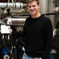SynchroStor Employee Harry Simpson's profile photo