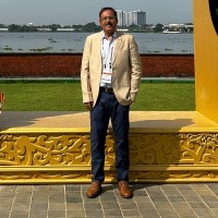 SBI Life Insurance Co. Ltd. Employee Rajnish Madhukar's profile photo