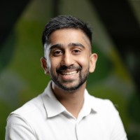 Skytree Employee Arjun Raja's profile photo