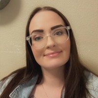 AKUA BEHAVIORAL HEALTH, INC Employee Chelsie Armstrong's profile photo