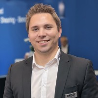 WiCAM Employee Marco Eigenblut's profile photo