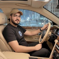 Digital Cube Employee Muhammad Rauf's profile photo