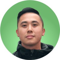 Collab168 Employee Andrew Huynh's profile photo