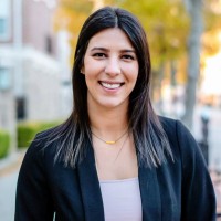 JPMorgan Chase & Co. Employee Michelle Lopes's profile photo