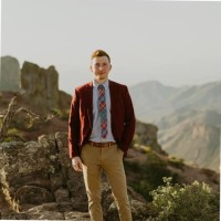 Aurora Employee Josh Phelps's profile photo