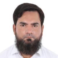 EUROSTAR Employee Rehan Ahmad's profile photo