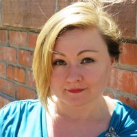 Stranger Studios Employee Elizabeth Porter's profile photo