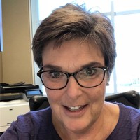 Almond Board of California Employee Betty Isaacs's profile photo