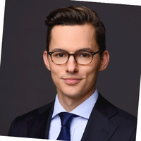 Siltronic AG Employee Daniel Hain's profile photo