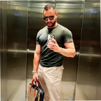 Blockpay Employee Antun Sesin's profile photo