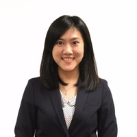Micron Semiconductors Employee Ivana Lie's profile photo