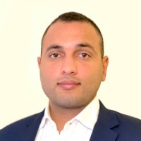 Drug Discovery Unit, University of Dundee Employee Peter Ibrahim's profile photo